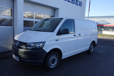 VW Transporter T6 Gebrauchtwagen