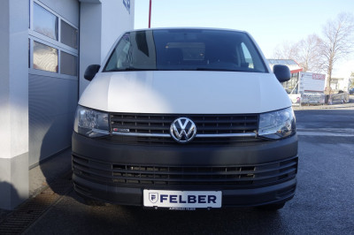 VW Transporter T6 Gebrauchtwagen