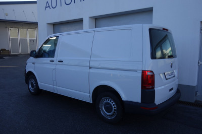 VW Transporter T6 Gebrauchtwagen