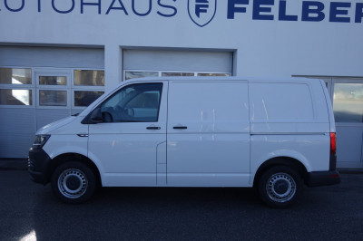 VW Transporter T6 Gebrauchtwagen