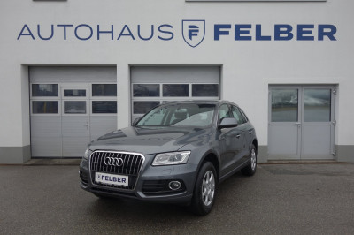 Audi Q5 Gebrauchtwagen