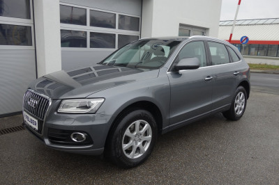 Audi Q5 Gebrauchtwagen