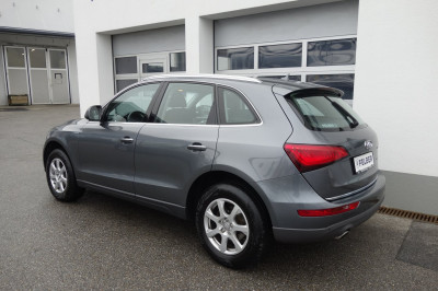 Audi Q5 Gebrauchtwagen