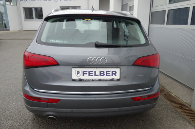 Audi Q5 Gebrauchtwagen