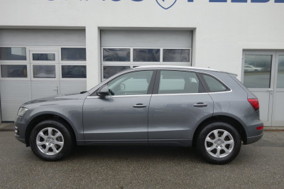 Audi Q5 Gebrauchtwagen