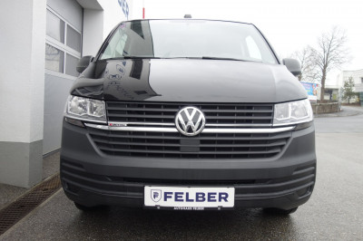 VW Transporter T6 Gebrauchtwagen