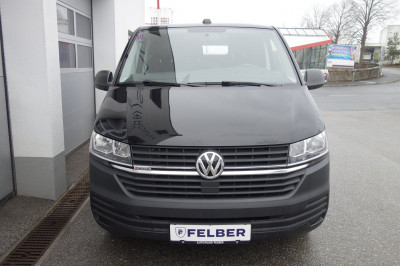 VW Transporter T6 Gebrauchtwagen