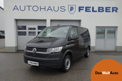 VW Transporter T6 Gebrauchtwagen