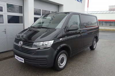 VW Transporter T6 Gebrauchtwagen