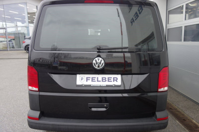 VW Transporter T6 Gebrauchtwagen