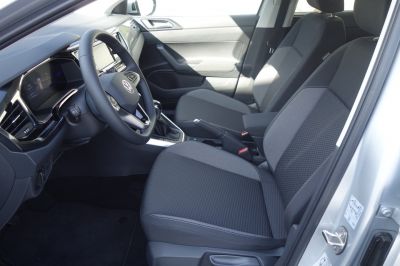 VW Taigo Gebrauchtwagen