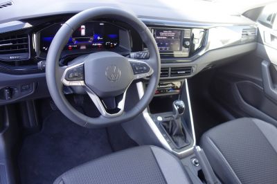 VW Taigo Gebrauchtwagen