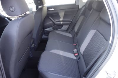 VW Taigo Gebrauchtwagen