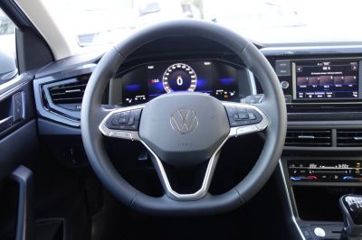 VW Taigo Gebrauchtwagen