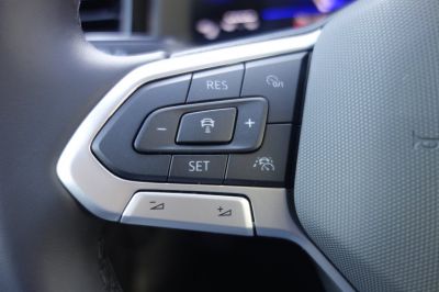 VW Taigo Gebrauchtwagen