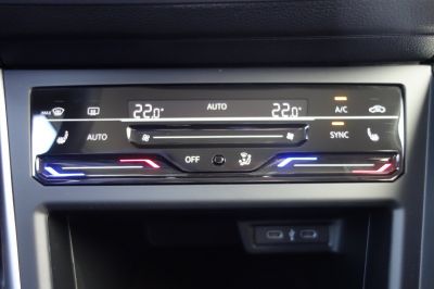 VW Taigo Gebrauchtwagen