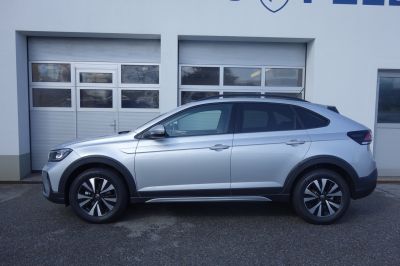 VW Taigo Gebrauchtwagen