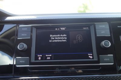 VW Taigo Gebrauchtwagen