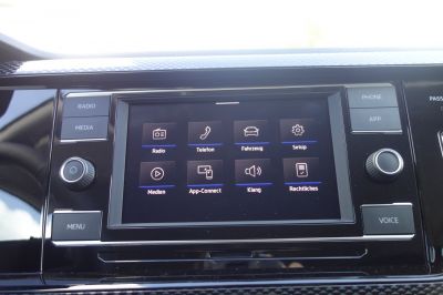 VW Taigo Gebrauchtwagen