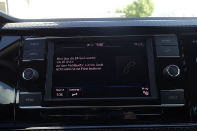 VW Taigo Gebrauchtwagen