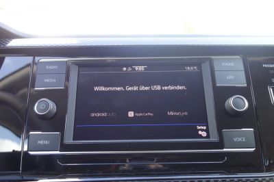 VW Taigo Gebrauchtwagen