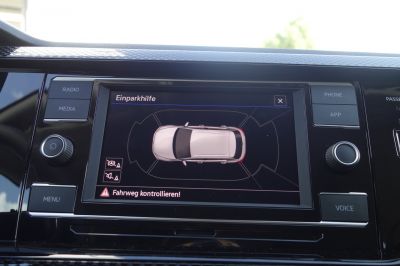 VW Taigo Gebrauchtwagen