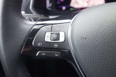 VW Taigo Gebrauchtwagen