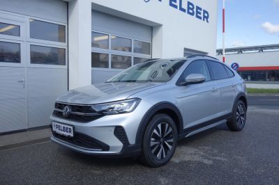 VW Taigo Gebrauchtwagen