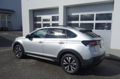 VW Taigo Gebrauchtwagen