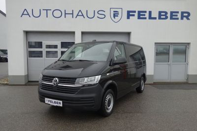 VW Transporter T6 Gebrauchtwagen