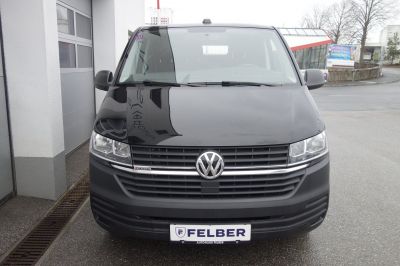VW Transporter T6 Gebrauchtwagen