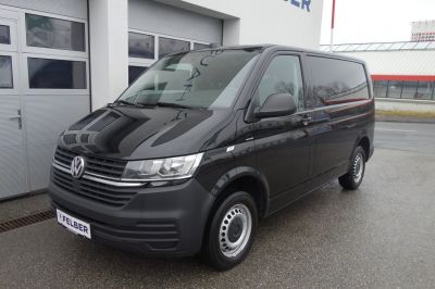 VW Transporter T6 Gebrauchtwagen