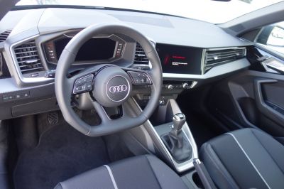 Audi A1 Gebrauchtwagen