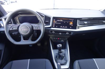 Audi A1 Gebrauchtwagen