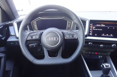 Audi A1 Gebrauchtwagen