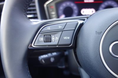 Audi A1 Gebrauchtwagen