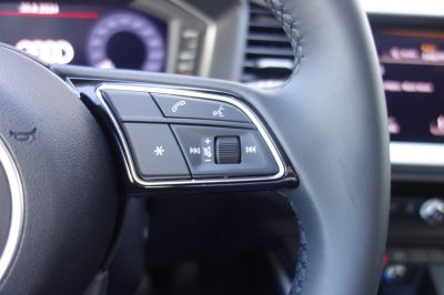 Audi A1 Gebrauchtwagen