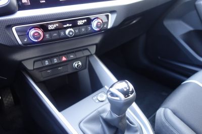 Audi A1 Gebrauchtwagen