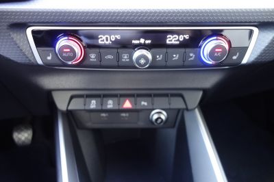 Audi A1 Gebrauchtwagen