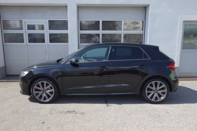 Audi A1 Gebrauchtwagen