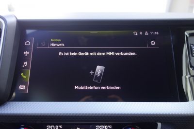 Audi A1 Gebrauchtwagen