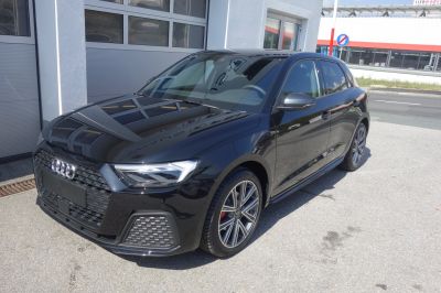 Audi A1 Gebrauchtwagen