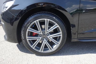 Audi A1 Gebrauchtwagen