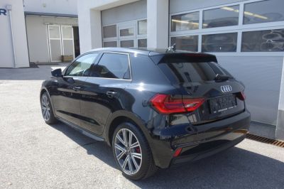 Audi A1 Gebrauchtwagen