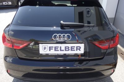 Audi A1 Gebrauchtwagen