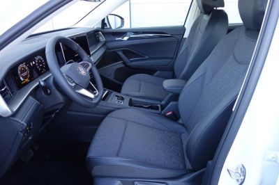 VW Tayron Gebrauchtwagen