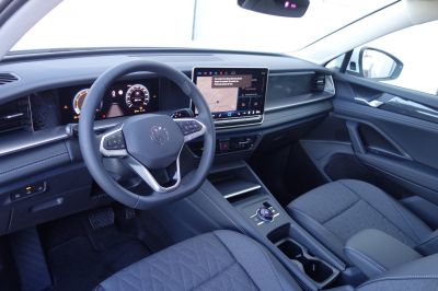 VW Tayron Gebrauchtwagen