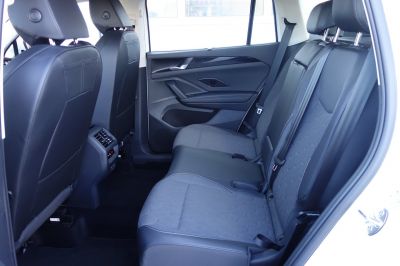 VW Tayron Gebrauchtwagen