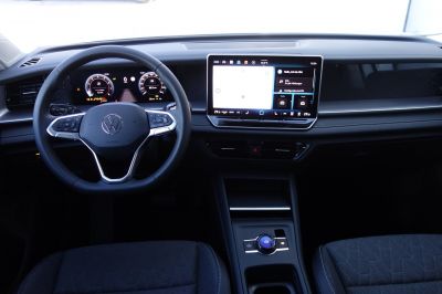 VW Tayron Gebrauchtwagen