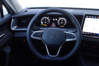 VW Tayron Gebrauchtwagen